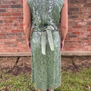 Tadashi Shoji dress